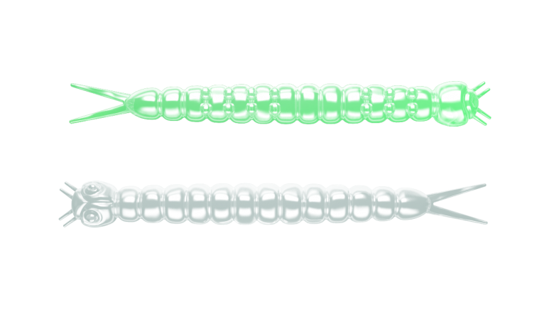 000 GLOV UV GREEN