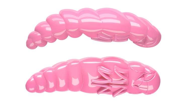 017 bubblegum