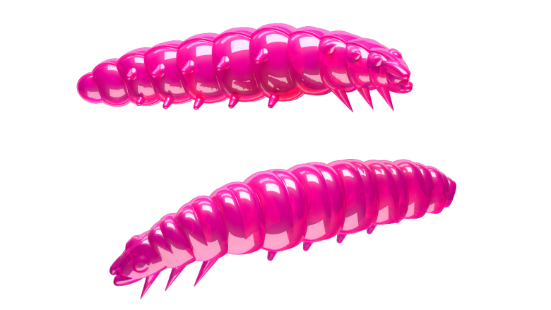 019 HOT PINK