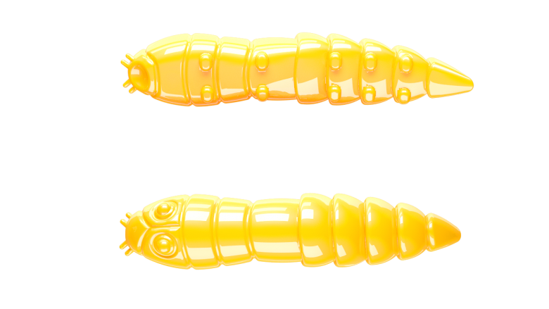 007 YELLOW