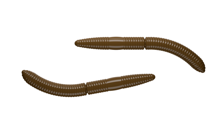 038 BROWN